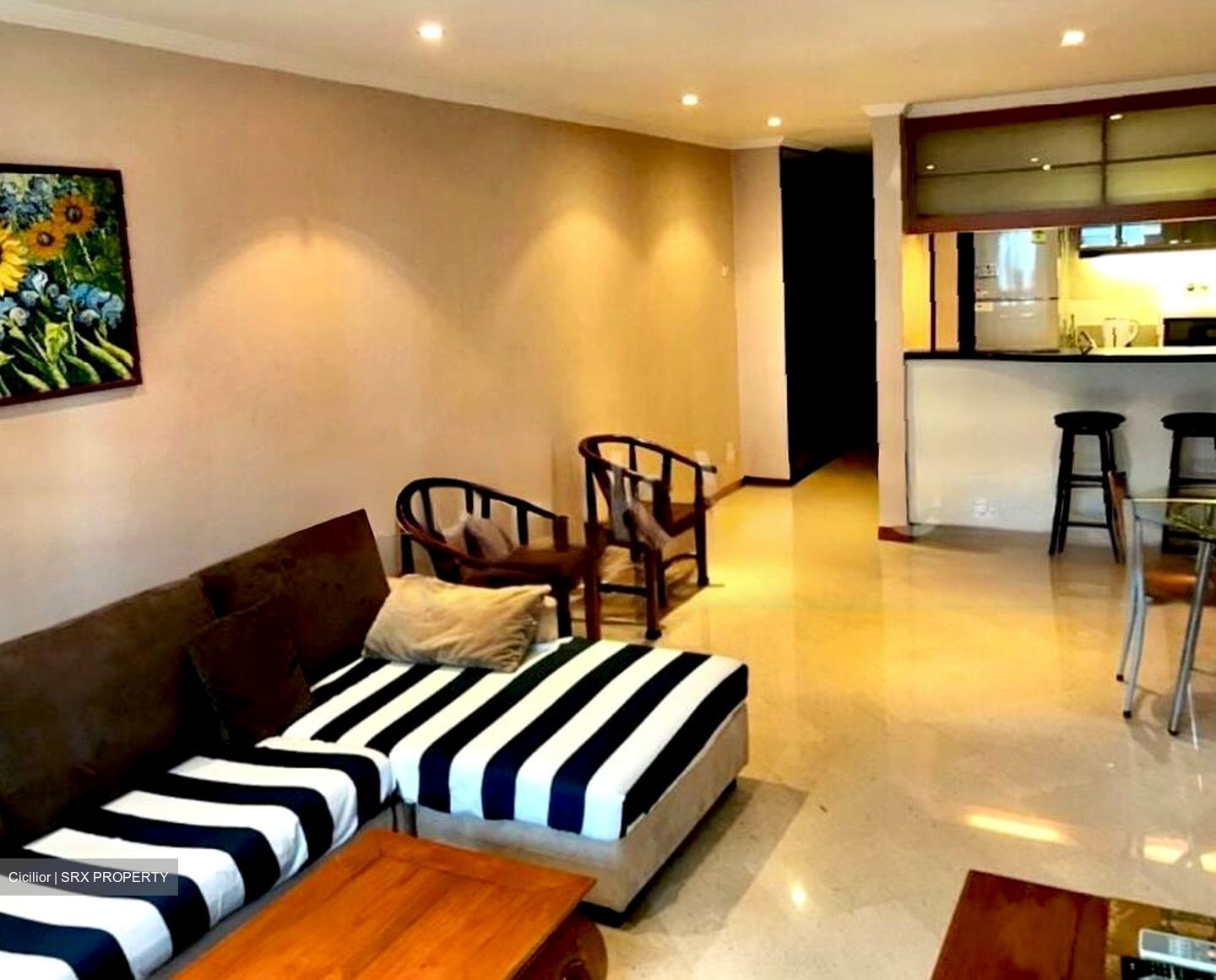 Craig Place (D2), Apartment #455685551